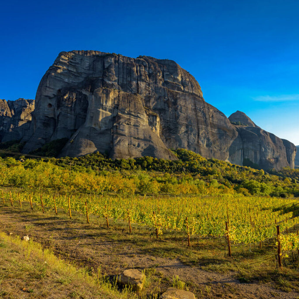 Greece | Thessaly