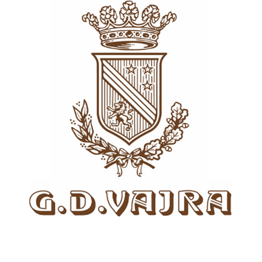 G.D. Vajra Wine Logo