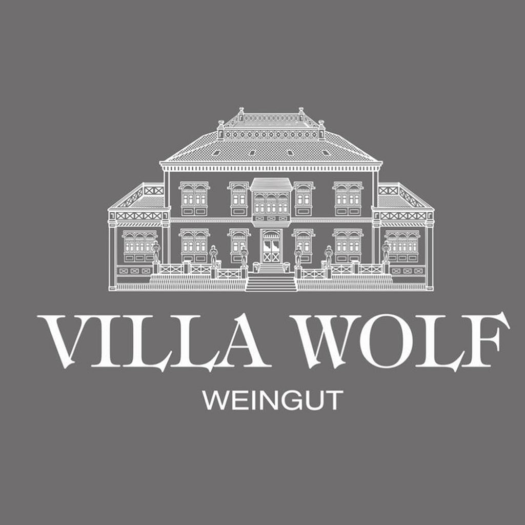 Weingut Villa Wolf Collection Logo