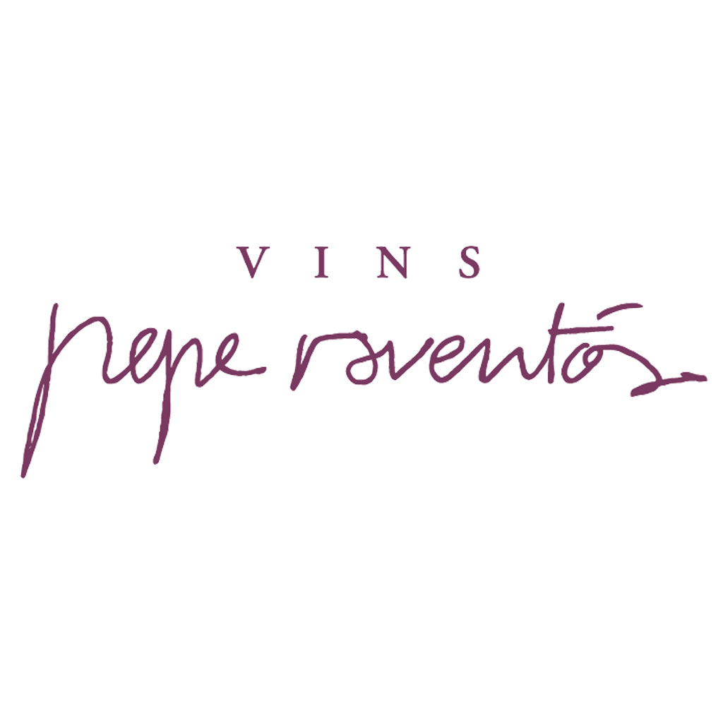 Vins Pepe Raventós Logo