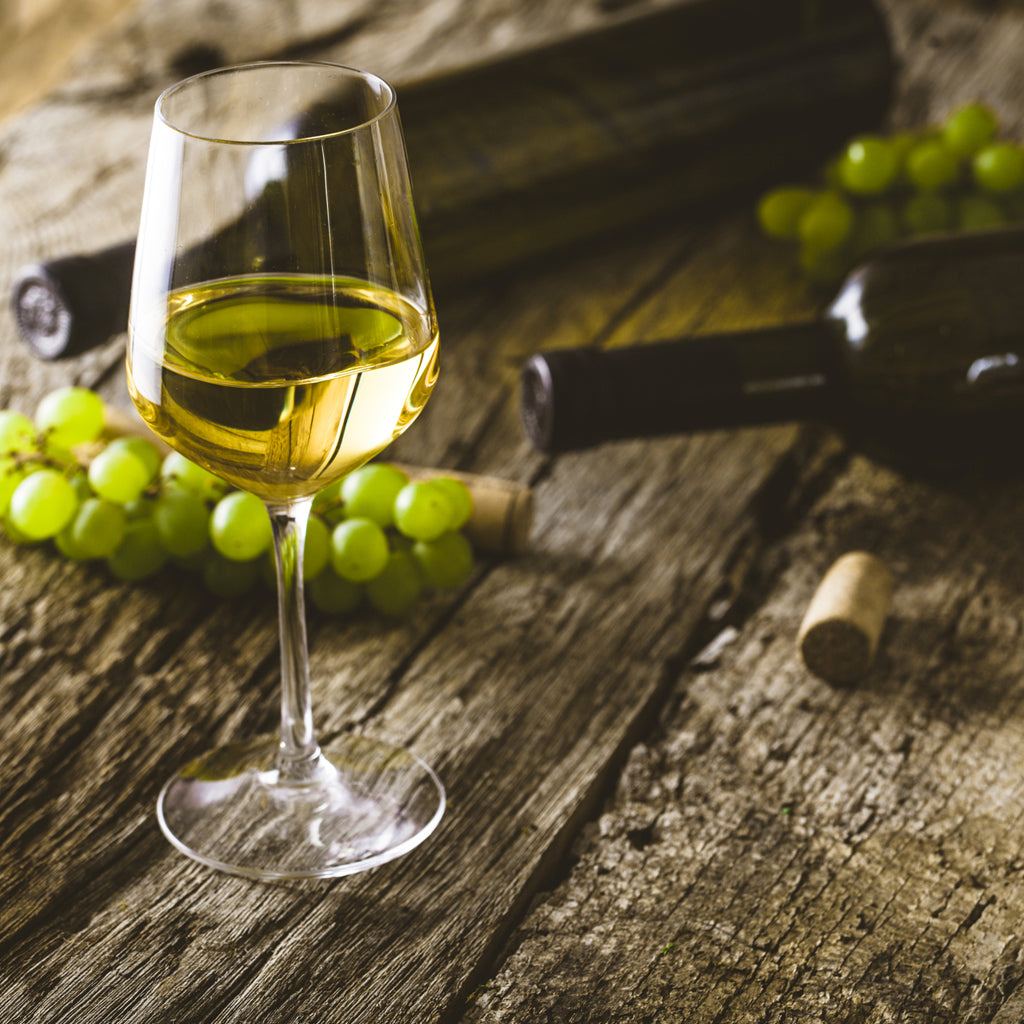 White Wines