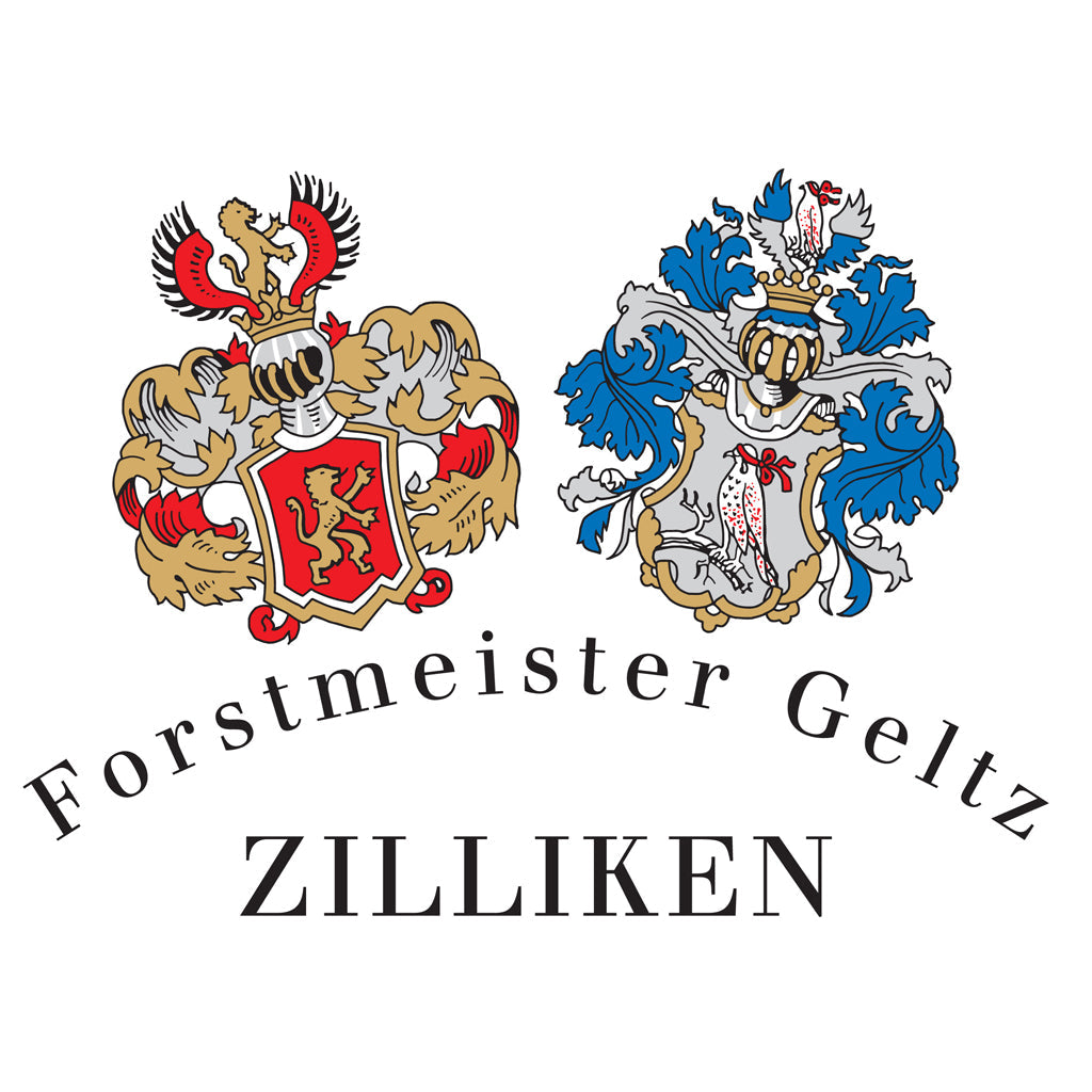 Weingut Forstmeister Geltz Zilliken Logo