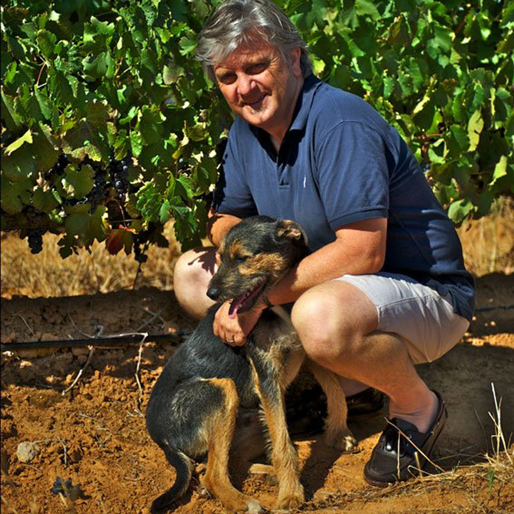 Meinert Wines | Stellenbosch, South Africa