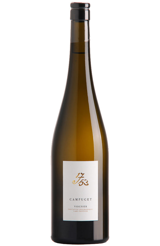 Château de Campuget '1753' Viognier 2024