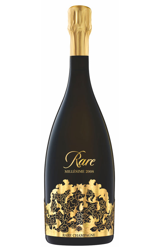 Rare Champagne Millésime 2013 (Gift Boxed)