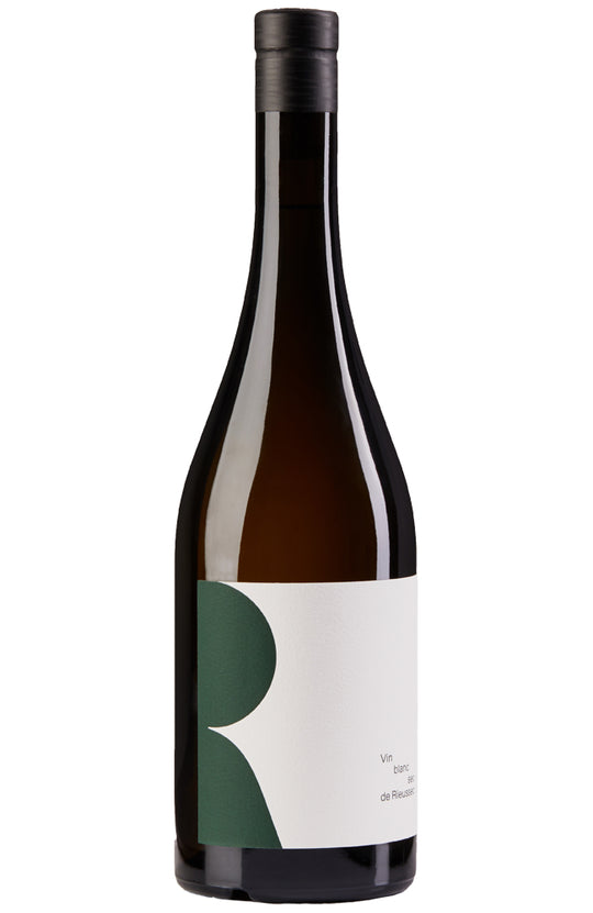 "R" de Rieussec Bordeaux Blanc Sec 2021/22