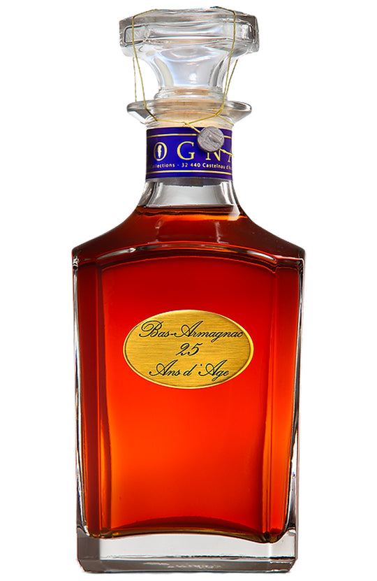 Baron de Sigognac 25 Year Old Bas Armagnac