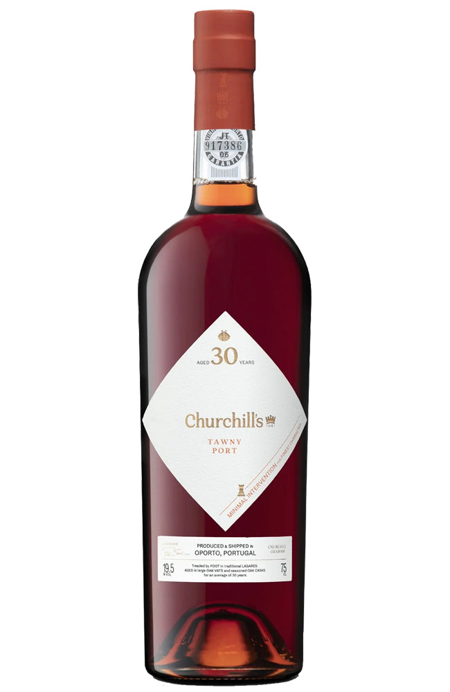 Churchill's 30 Year Old Tawny Port