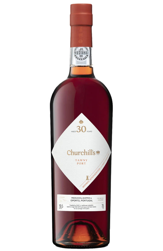 Churchill's 30 Year Old Tawny Port