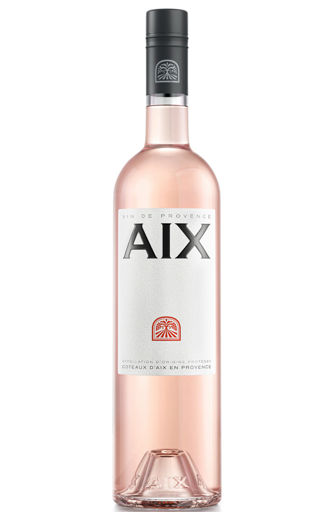 Maison Saint Aix Coteaux d'Aix-en-Provence Rosé 2025