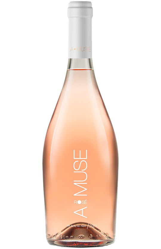 Muses Estate A.Muse Rosé 2024