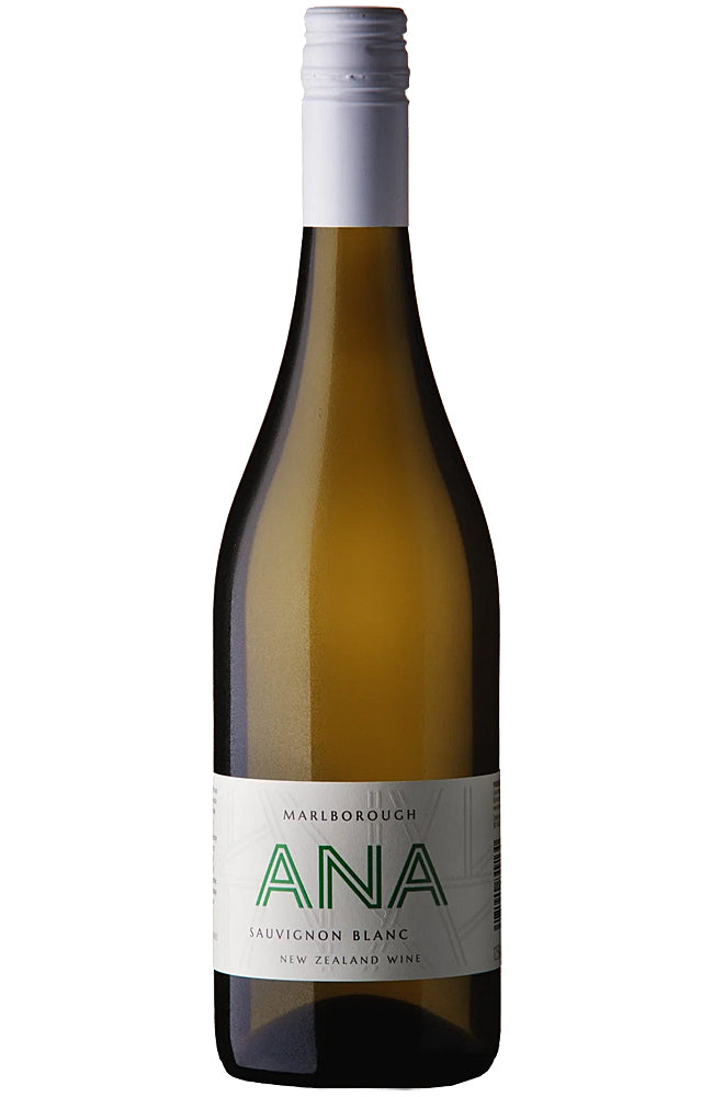 Eradus Ana Sauvignon Blanc 2024