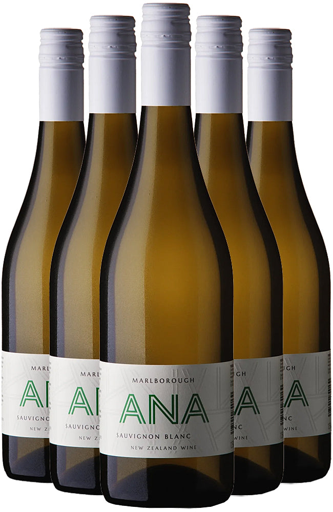 Eradus Ana Sauvignon Blanc 2024