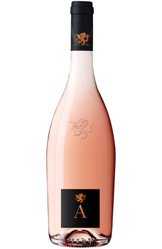 Fattoria Aldobrandesca "A" Rosato 2023
