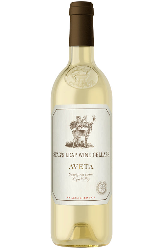 Stag's Leap Wine Cellars AVETA Sauvignon Blanc 2022