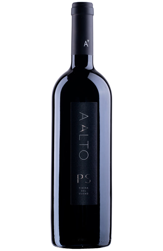 Aalto Pagos Seleccionados Ribera del Duero 2021