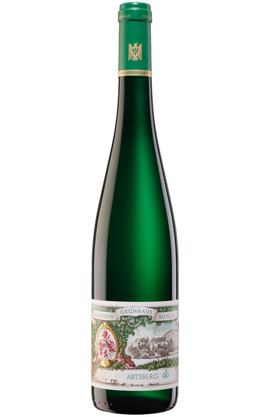 Maximin Grünhaus Abtsberg Riesling Trocken Grosses Gewächs 2020