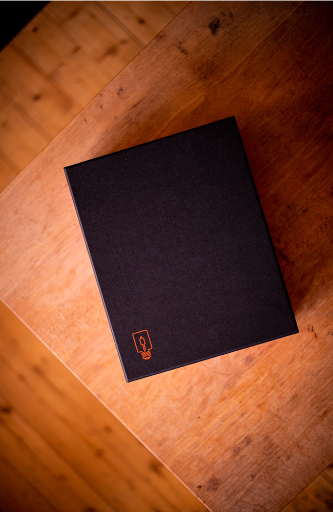 Electric Spirit Co. x Riedel Gift Set