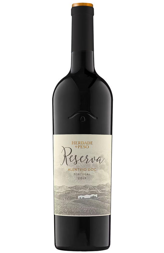 Herdade do Peso Alentejo Reserva 2019