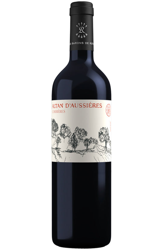 Altan d'Aussières Corbières 2021