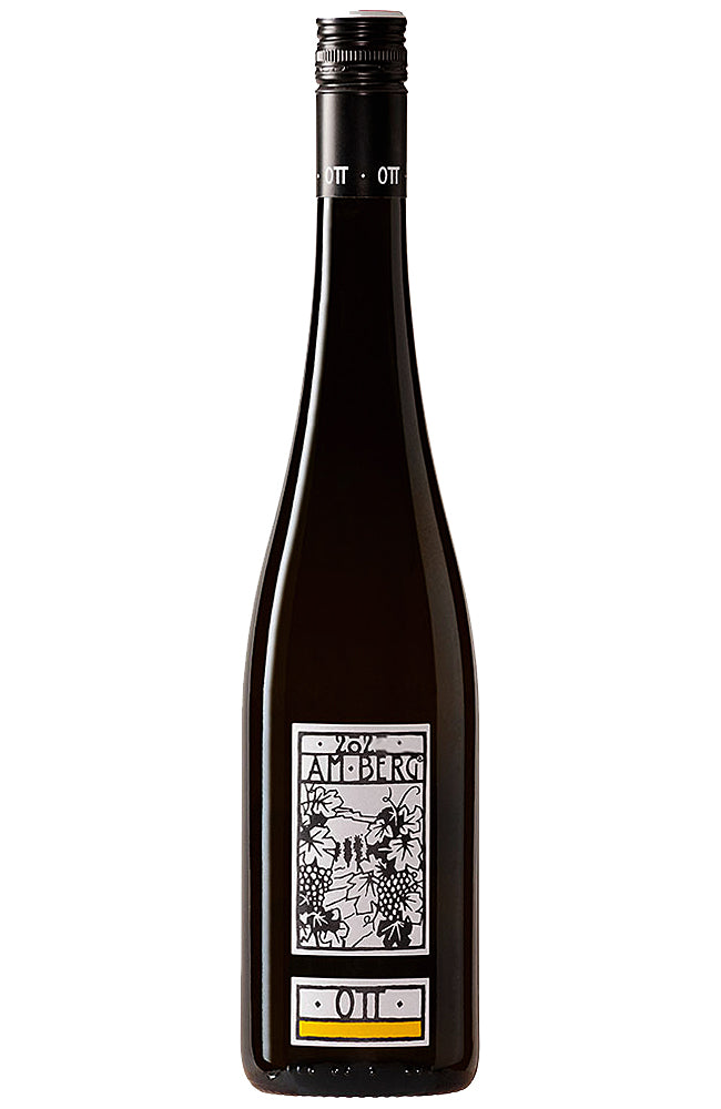 OTT Am Berg Grüner Veltliner Austrian White Wine Bottle 