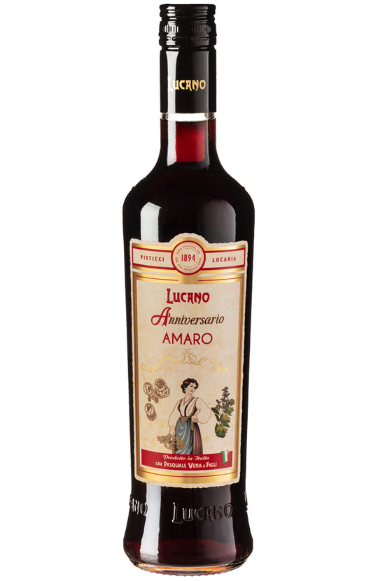 Amaro Lucano Anniversario