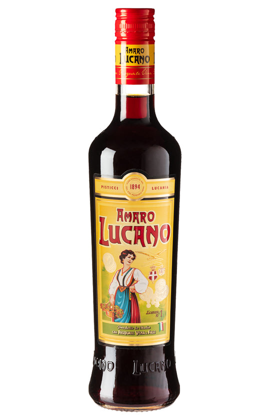 Amaro Lucano