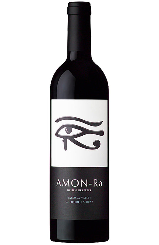 Amon-Ra Shiraz by Ben Glaetzer 2021