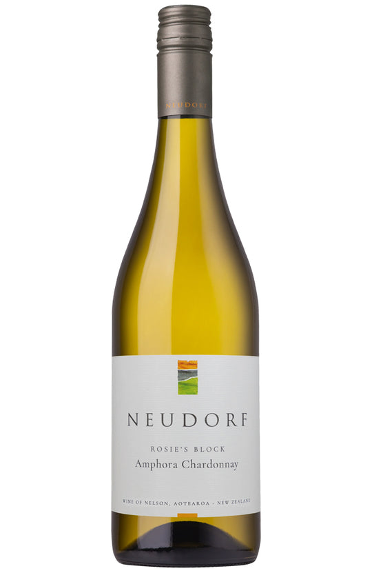 Neudorf 'Rosie's Block' Amphora Chardonnay 2023