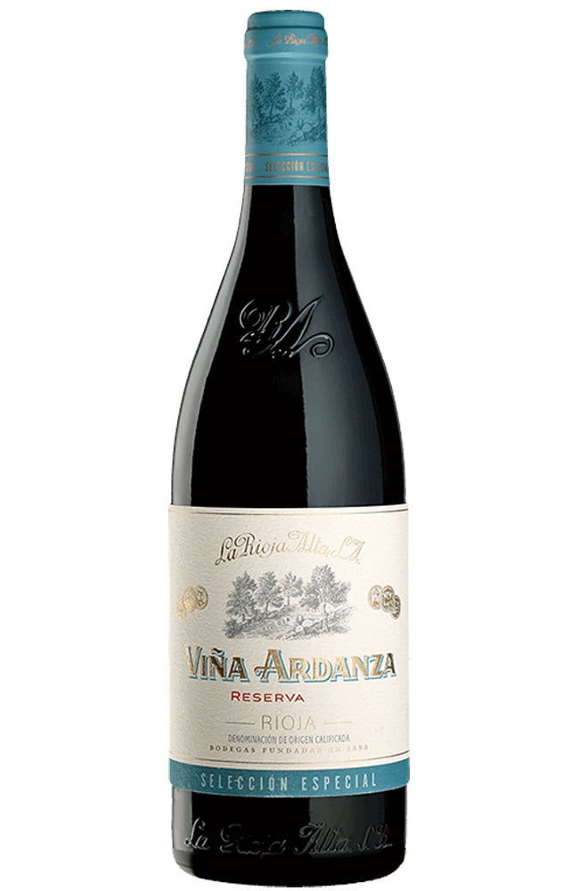 Viña Ardanza Rioja Reserva | Jeroboam (300cl)