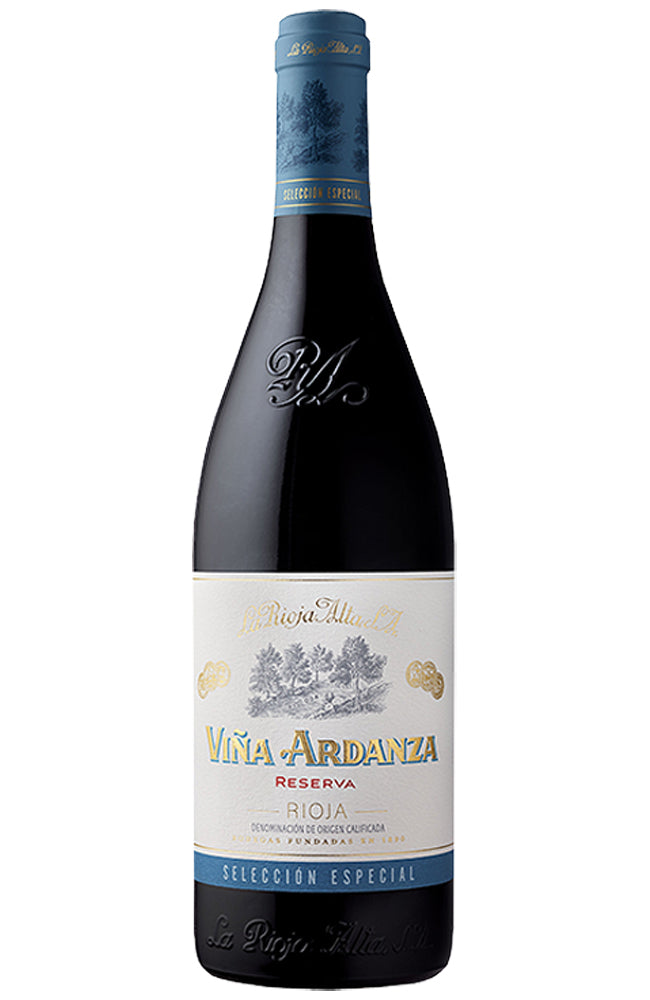 Viña Ardanza Rioja Reserva | Magnum (150cl)
