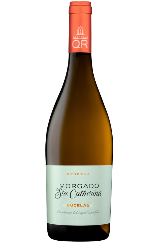 Morgado de Santa Catherina Arinto Reserva 2022