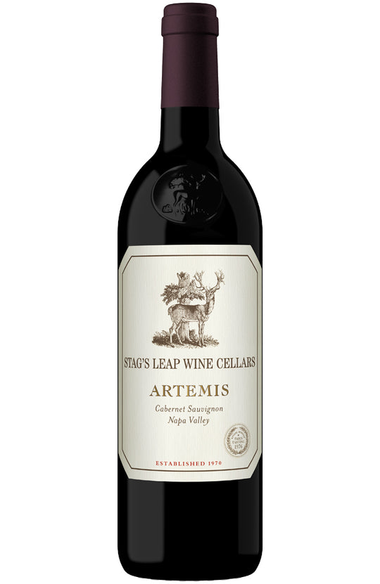 Stag's Leap Wine Cellars ARTEMIS Cabernet Sauvignon 2021