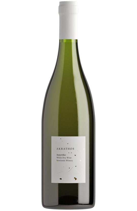 Akrathos Assyrtiko 2021