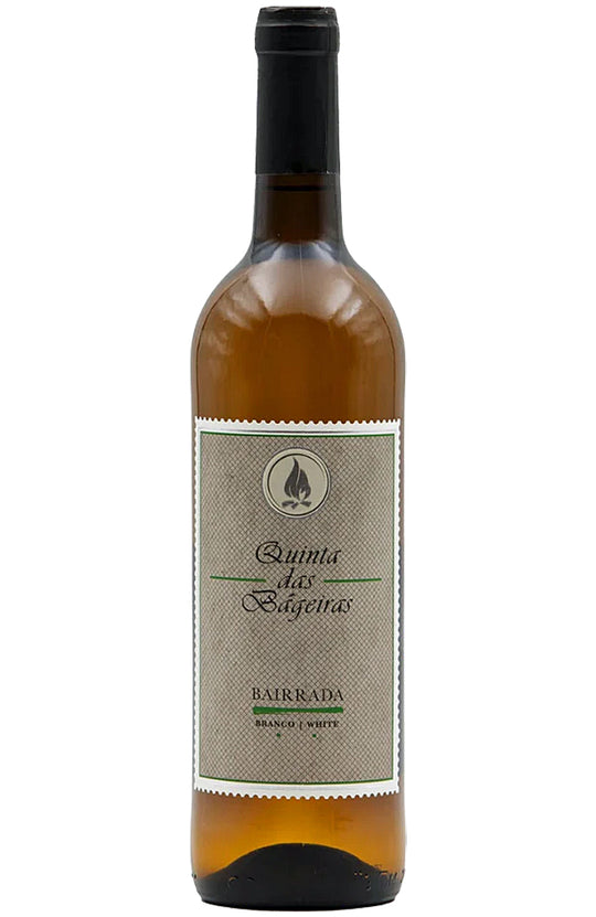 Quinta das Bágeiras 'Colheita' Branco 2022
