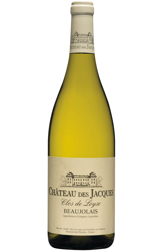 Château des Jacques Clos de Loyse Beaujolais Blanc 2024