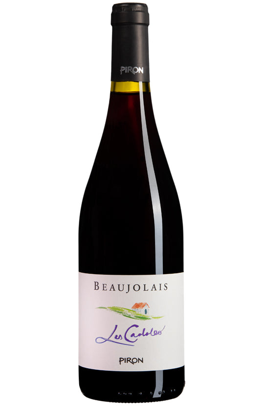 Maison Piron Beaujolais Les Cadoles 2024