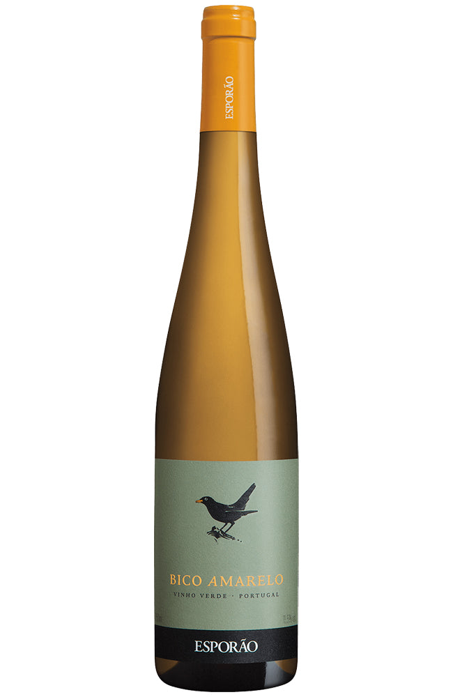 Esporão Quinta do Ameal Bico Amarelo Vinho Verde White Wne Bottle