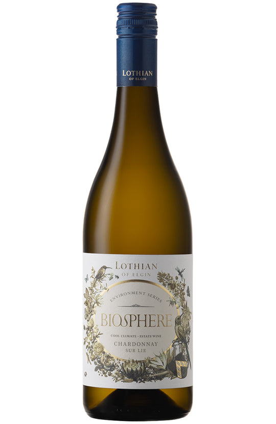 Lothian of Elgin 'Biosphere' Chardonnay Sur Lie 2024