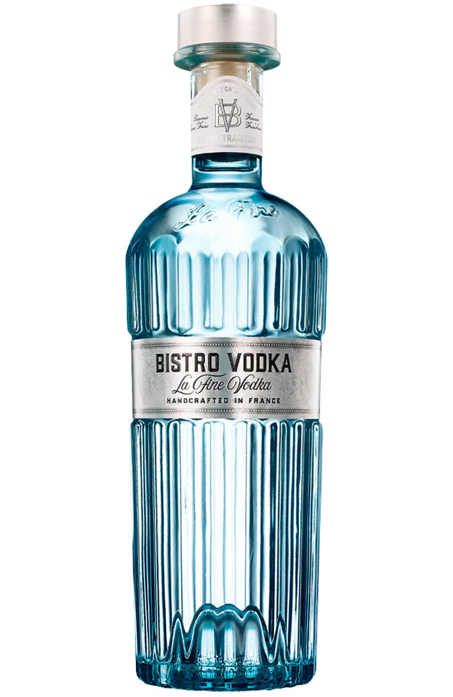 Bistro Small Batch Vodka