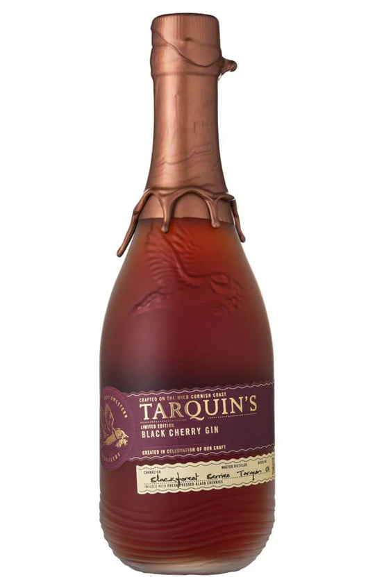 Tarquin's Black Cherry Gin