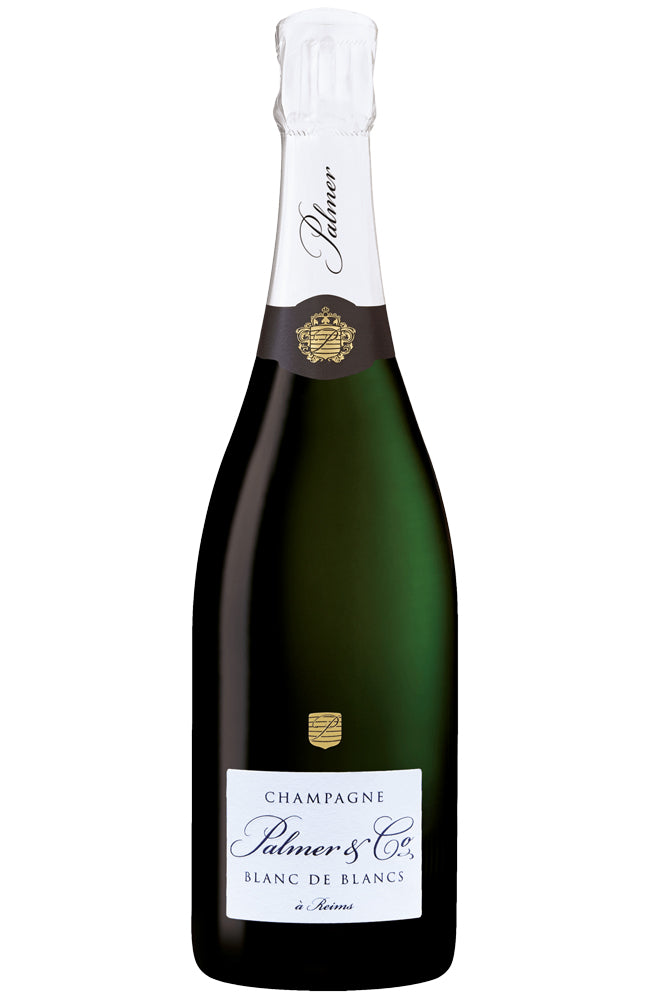 Champagne Palmer & Co Blanc de Blancs NV