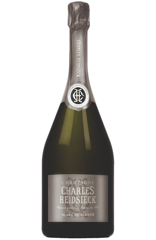 Champagne Charles Heidsieck Blanc de Blancs Non Vintage