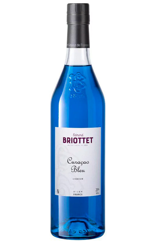 Buy BRIOTTET Crème de Cassis de Dijon 20% at Hic!