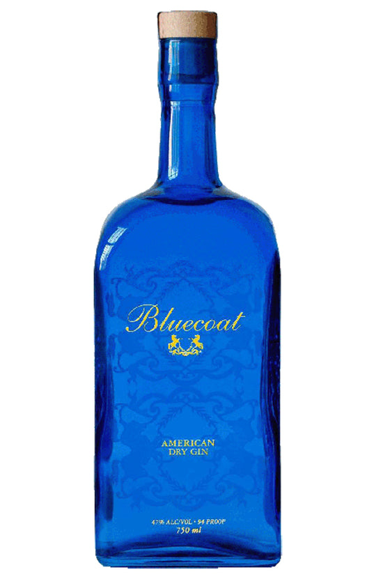 Bluecoat American Dry Gin