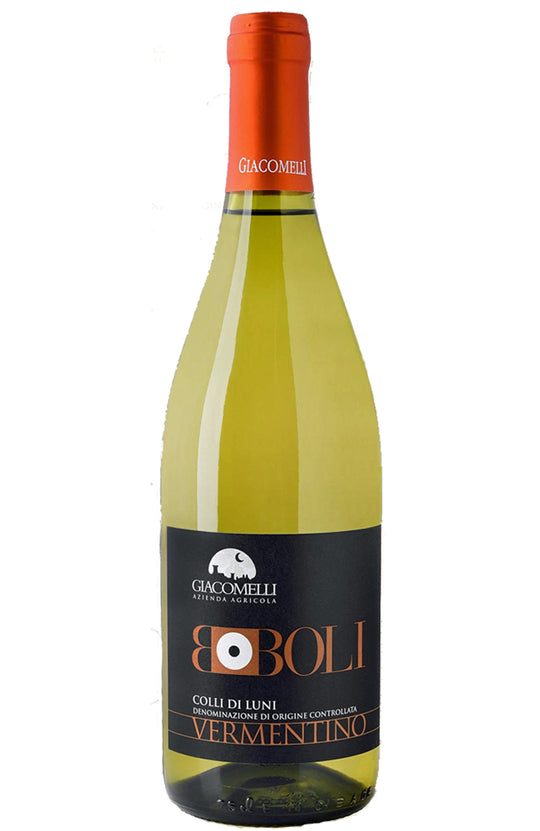 Giacomelli 'Boboli' Vermentino 2022
