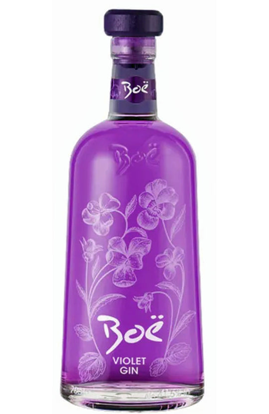 Boë Violet Gin