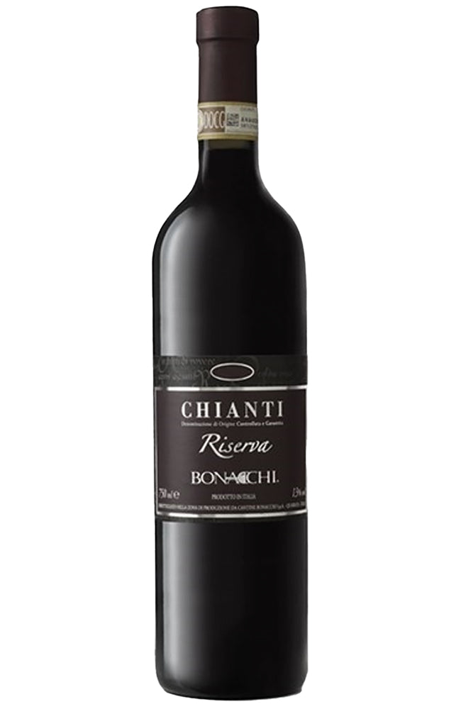 Bonacchi Chianti Riserva 2021
