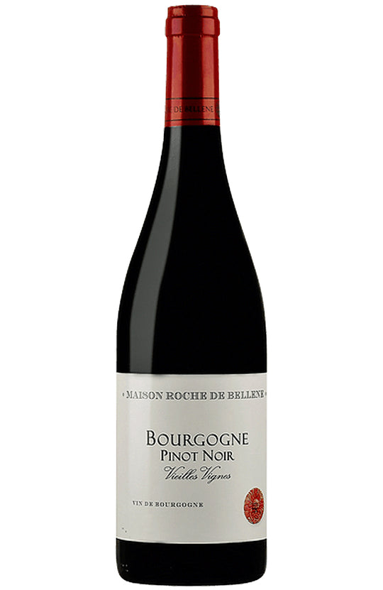 Maison Roche de Bellene Bourgogne Pinot Noir Vieilles Vignes 2023
