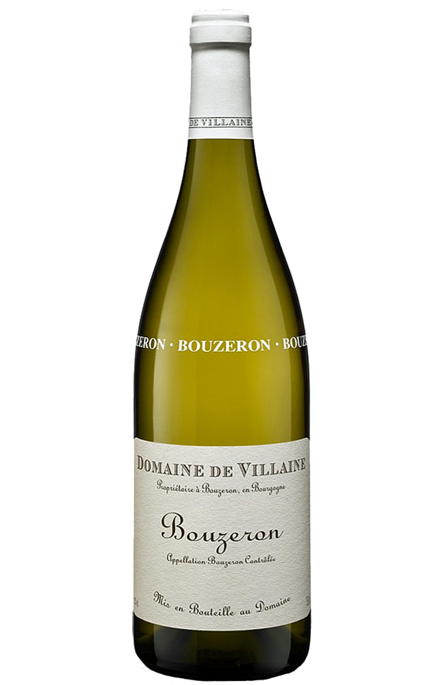 Domaine de Villaine Bouzeron White Wine Bottle